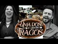 Download Lagu Uma Dose e Quatro Tragos / Banda Doce Pecado | Vídeo Clipe Oficial [ 4K ]🎬 | Tour 2022
