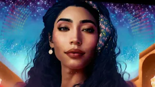 RYM Jayeb Khbari Slowed Reverb ريم جايب خباري فيديو كليب 