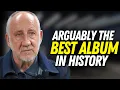 Lagu At 80, Pete Townshend Finally Reveals Seven Favorite Rock Albums