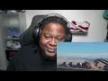 Chance the Rapper ft. King Promise - YAH Know (2022) | [Official Music Video] REACTION!!!!!