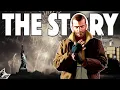 Download Lagu The Story of Grand Theft Auto IV