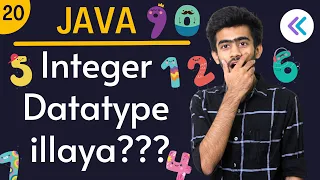 Predefined Classes Methods OOPs - Java Programming Ep-20 Tamil code io
