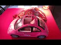 CSGOG Kingswood 200110 Barbie VW Beetle RC Project