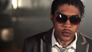 Vybz Kartel Go Go Wine OFFICIAL VIDEO Produced By Dre Skull 