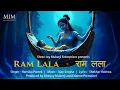 Download Lagu Ram Lala | Singer Hansika Pareek | Music Ajay Singha | Lyrics Shekhar Astitwa.