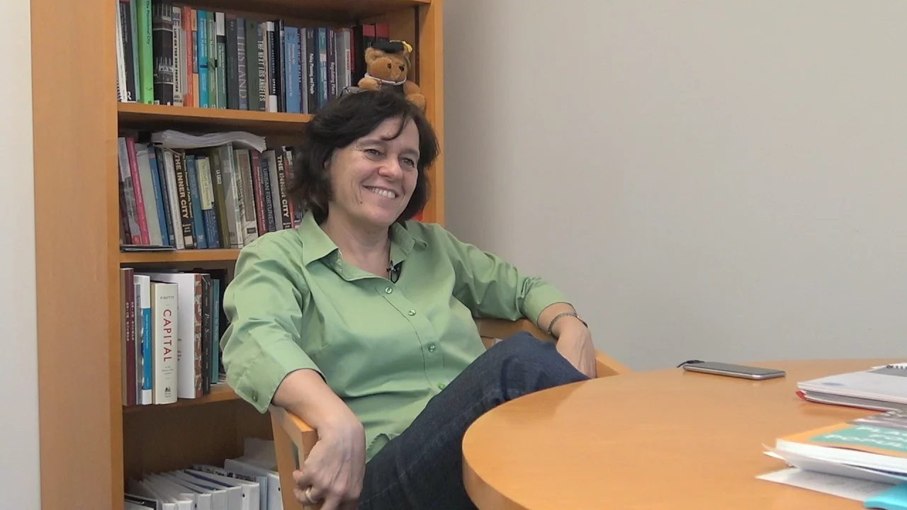Public Space Privatization and the Hollywood Sign | Urban Planning Expert Interview