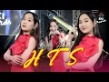 Download Lagu HTS - Diva Hani (Official Music Video) | Awak Dewe Ora Ono Status Pacaran