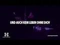 Helene Fischer - An meiner Seite (MOGUAI Remix) (Lyrics)