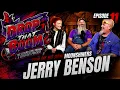 Moonshiners Jerry Benson Tells the REAL Stories Behind the Still Drop That Boom Ep 11