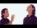 1 Minute Neck Remedy with Dr Goodman and Coach Salas