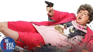 top 10 spy comedy movies
