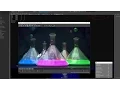 Popping nCloth Bubbles Tutorial