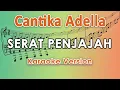 Download Lagu Cantika Adella - Serat Penjajah (Karaoke) by regis
