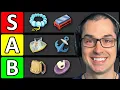 Every Common Relic in Slay the Spire 2 Tier List
