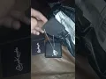 CoryxKenshin Samurai Necklace