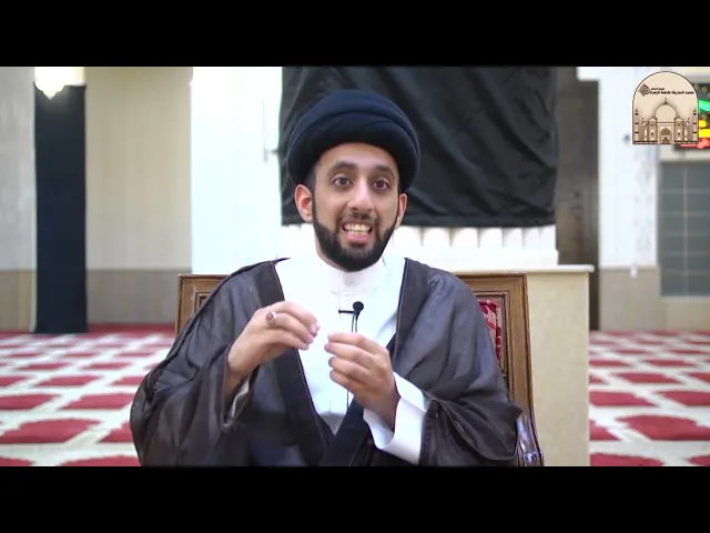 ⁣أصوت لمن في الانتخابات ؟ - سماحة السيد موسى العلي