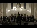 An Afternoon in the Countryside (Concert complet) - COGE