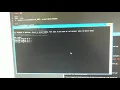 Motion detection system using Python OpenCV