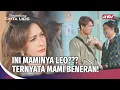 Lagu Cantik Banget Maminya Leo, Kenalin Sama Temennya Dong! | Senandung Cinta Lilis ANTV Ep 5 (1/3)