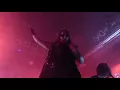 BATTLE BEAST: Beyond The Burning Skies - live at FORUM Bielefeld/ Germany - 2017-11-08