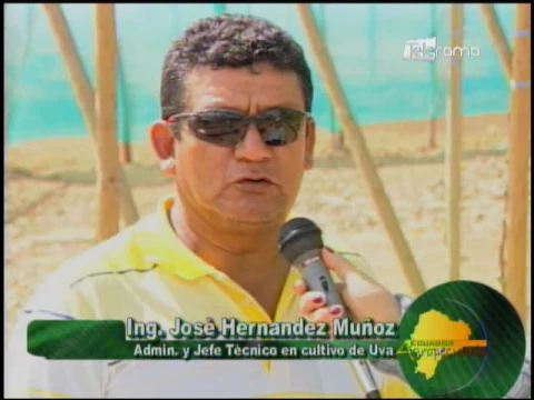 Ecuador Agropecuario 23-03-2017