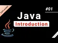 What is Java Introduction to Java basic Hindi Urdu