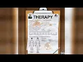 Rygin King - Therapy (Official Audio)
