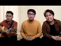 Oh! Caraga - Ipanumpa Ko (acoustic)