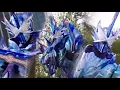 Download Lagu Kamen Rider Xross Saber Henshin Sound [Xross Saber - Hybrid Saber]