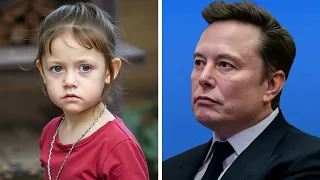El enfrentamiento nocturno que cambió el destino de SpaceX: La niña que sorprendió a Elon Musk