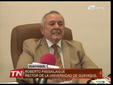 Estado de emergencia y control policial en universidad estatal tras explosión