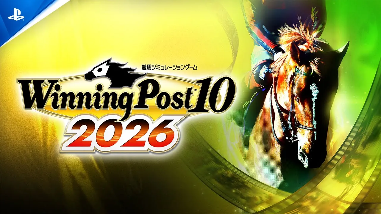 コーエー競馬シミュレーションゲームソフトWinning Post 10 2026 Winning Post 10 2026 【PS5】 コーエーテクモゲームス｜KOEI 通販
