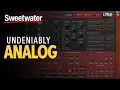 Download Lagu u-he Diva Virtual Analog Synth Plug-in Demo