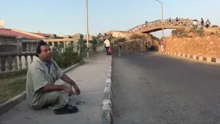 حاله واتس  جميله  لله يا محسنين لله    دندنها