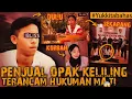 Download Lagu AKHIR NAAS KISAH HIDUP SI PENJUAL OPAK KELILING  #Yukkitabahas