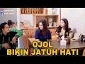 Lagu OJOL LANGKA❗️BIKIN DUA CEWE INI JATUH CINTA