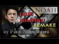 Download Lagu NOAH - Jauh Mimpiku [REMIX]
