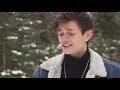 Annabelle's Homework - Alec Benjamin (OFFICIAL MUSIC VIDEO)