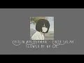 Download Lagu Caitlin Halderman - Cinta Salah | Slowed By Nova Ch.