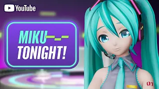 miku tonight ft mr itoh pinocchiop sawtowne and deco27