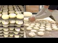 The Secret Behind My Perfect Donuts Even Beginners Can Master Cutting Jelly Filled Donut