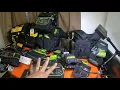 Tool Haul - Lowes