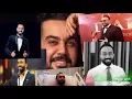 الحاله الصحيه للفنان العراقي مصطفى العبدالله