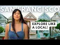 THE SAN FRANCISCO ONLY LOCALS KNOW