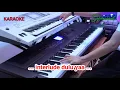 Download Lagu Januari yang biru - Andi Meriem Matalatta . Karaoke Cover: Sofieachmat