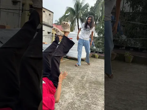 সত্যিকারের Best friend 💗 Wait for end twist 🤣🤣