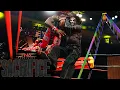 Jeff Hardy vs Moose LADDER MATCH FULL MATCH Sacrifice 2025