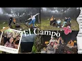 A Little Escape at El Campo