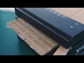 Download Lagu Karton Shredder tafelmodel - Verander je Kartonafval in Duurzaam opvulmateriaal