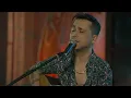 Umut Kaya - Purple Scarf | Tiburon Unplugged